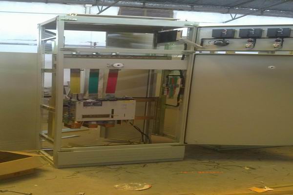 叶集配电箱-配电箱的安全使用常识